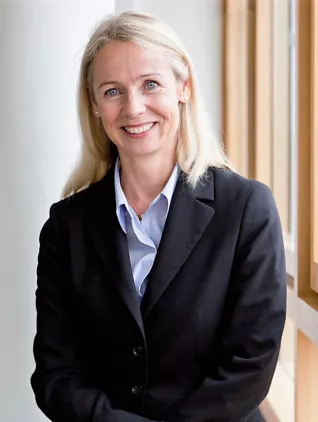Anne Schäfer