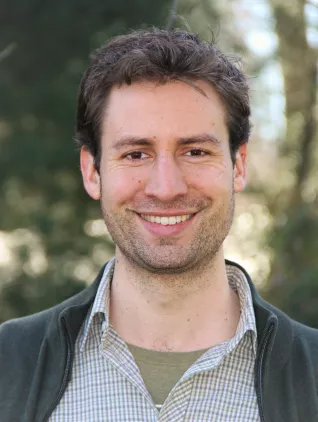 Philipp Swoboda Mitarbeiter IZNE (DE)