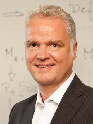 Christoph Zacharias(DE)