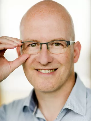 Yorck Weber (DE)