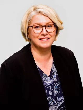 Bettina Bußmann (DE)
