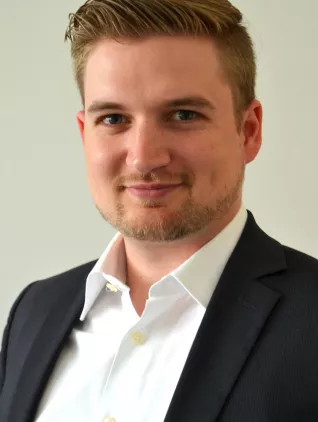 André Scholz (DE)