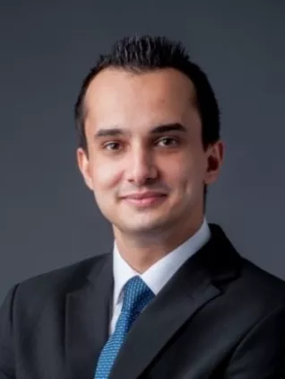 Samer Chaaraoui (DE)