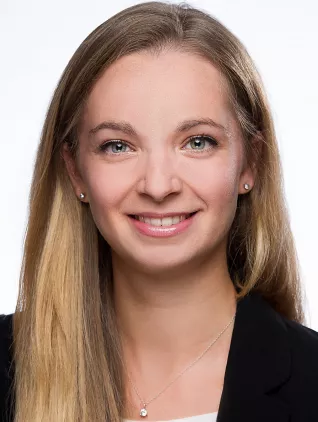 Isabelle Hirsch (DE)