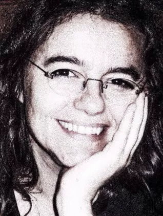Maria Massoni 