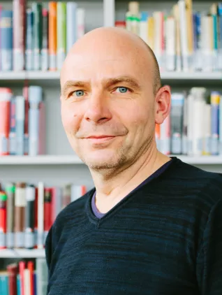 Alexander Verleger (DE)