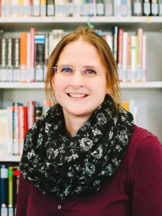 Miriam Wegener (DE)