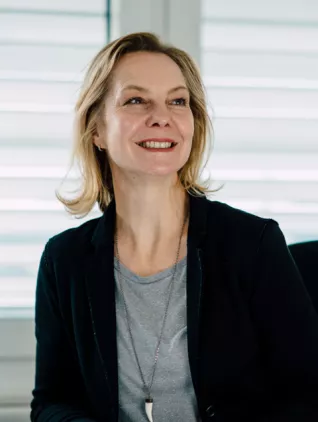 Birgit Jendrock (DE)