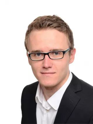 Christian Lottis - EMT (DE)