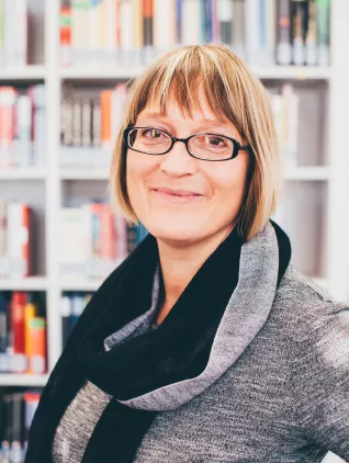 Susanne Patt-Bohlscheid (DE)