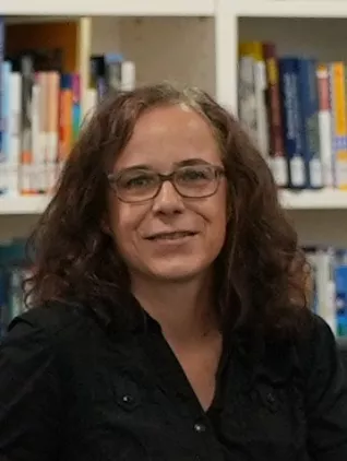 Dr. Susanne Buch (DE)