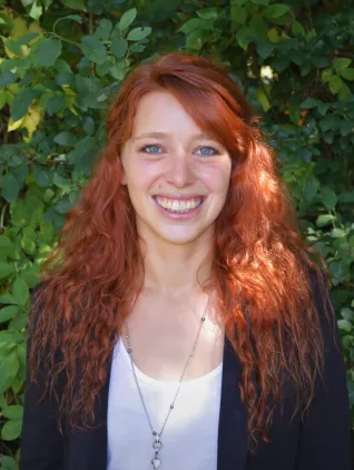 Sarah Rabe - IZNE (DE)