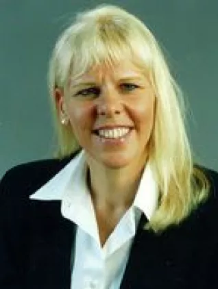 Angelika Stabenow(DE)
