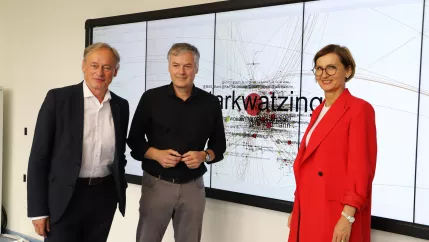 Besuch Stark-Watzinger FDP BMBF StA 20220826 Foto Martin Schulz 063