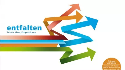 Screenshot Titelbild H-BRS-Jahresbericht 2021