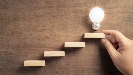 Best Practice - Glühbirne