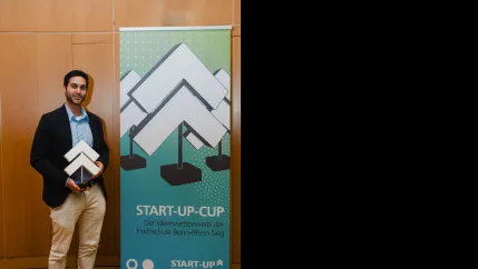 Gewinner Start um Cup 2024