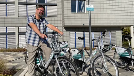 Professor Alexander Boden