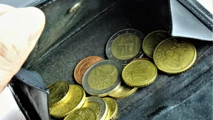 Geld Colourbox Ulf Wittrock