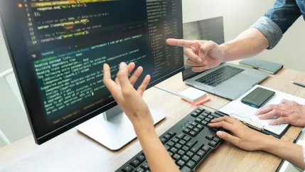 ITS - Software- und Anwendungsentwicklung