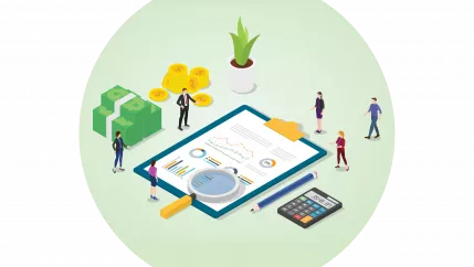 Grafik Geschäftsmodellentwicklung