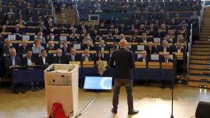 Eröffnung des Akademischen Jahres 2022/2023