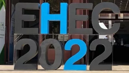 EHEC 2022