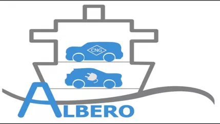Logo Albero