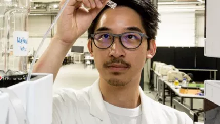 Themenbild Forschung Hochformat