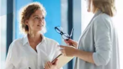 Mentoring - Gleichstellung