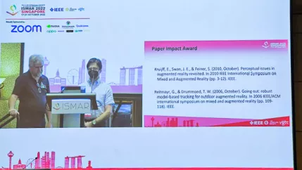 20221021_IEEE_ISMAR_Preis_Ernst_Kruijff_001