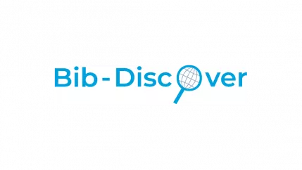 Bib-Discover Logo 2022