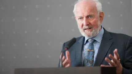 Ernst Ulrich von Weizsäcker