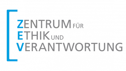 ZEV Logo mit Rand