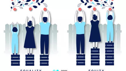Illustration Equity 
