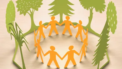 ZEV-Konferenz Symbolbild für Bühne Startseite