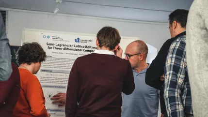 TREE Klausurtagung Bild 26