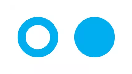 Hochschullogo ohne Schrift