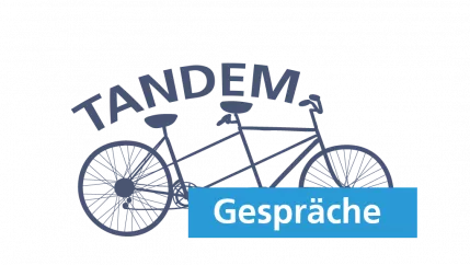 Tandem Veranstaltungsreihe Kluger Transfer