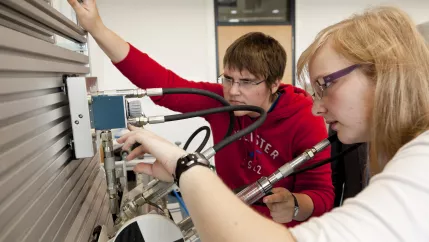 20131007 HBRS Sankt Augustin Hydraulik Maschinenbau EMT