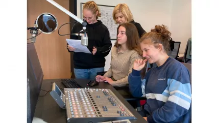 Podcast Ferienkurs Neusel 22