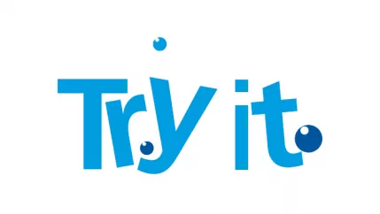 Logo Ferienbetreuung try it klein