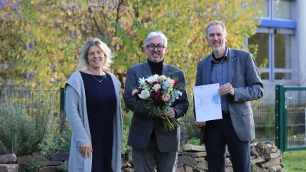 Lehrpreis 2022 Schümchen