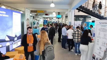 unternehmenstag utag2022 sta hochschulstrasse 20221109 foto Martin Schulz ## (35)