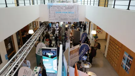 unternehmenstag utag2022 sta hochschulstrasse 20221109 foto Martin Schulz ## (41).JPG