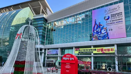 SIGGRAPH ASIA 2022 in DAEGU