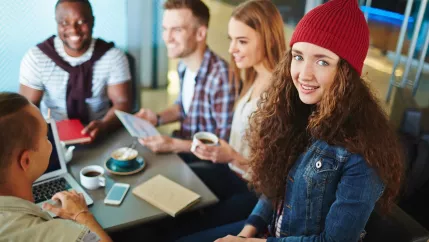 Studium Verantwortung