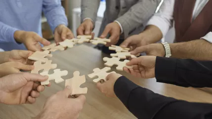 Symbolbild Verbindung Puzzleteile colourbox 53009552.jpg