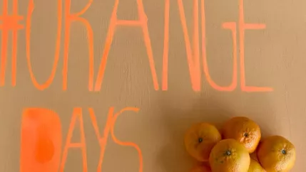 OrangeDay22
