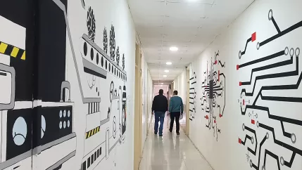 Yarmouk University (Jordanien)